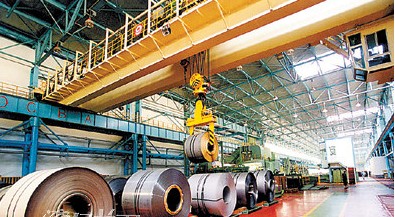 钢铁工业与经济发展的几点思考