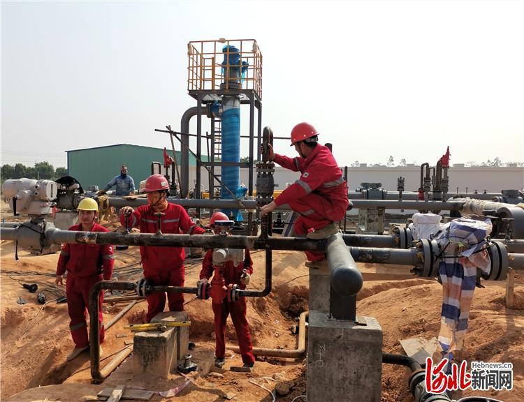 [天津]中国石油天然气管道局第六工程公司2015年招聘